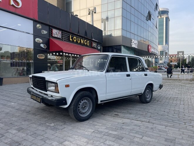 LADA (VAZ) 2107 2003, 27,500 km - 1.6 л - Sumqayıt