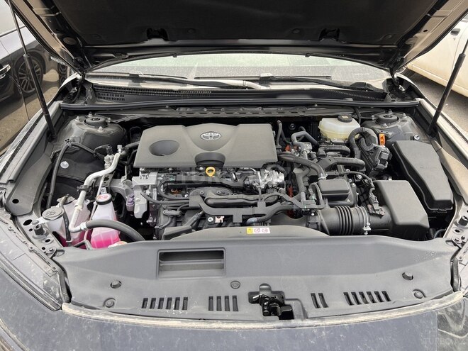 Toyota Camry 2024, 0 km - 2.0 l - Bakı