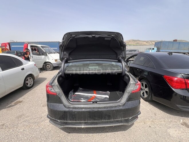 Toyota Camry 2024, 0 km - 2.0 l - Bakı