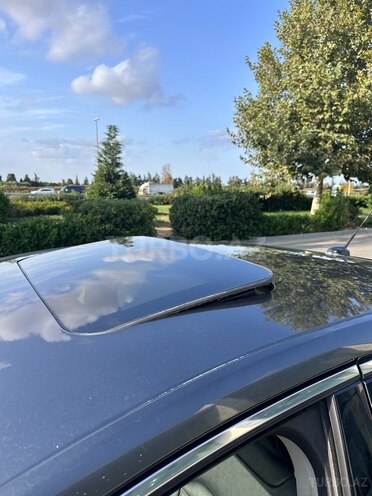 Ford Fusion (North America) 2016, 149,000 km - 1.5 л - Bakı