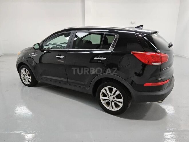 Kia Sportage 2015, 135,214 km - 2.0 л - Bakı