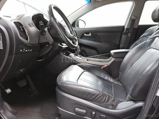Kia Sportage 2015, 135,214 km - 2.0 л - Bakı