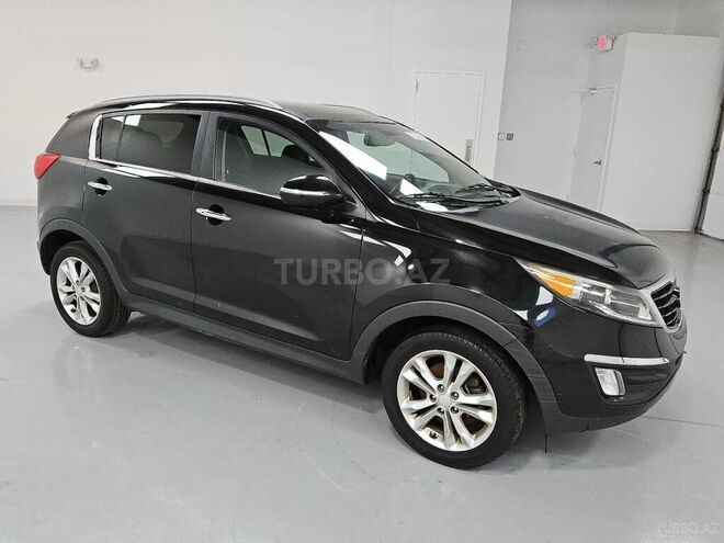 Kia Sportage 2015, 135,214 km - 2.0 л - Bakı