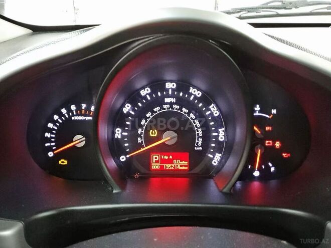 Kia Sportage 2015, 135,214 km - 2.0 л - Bakı