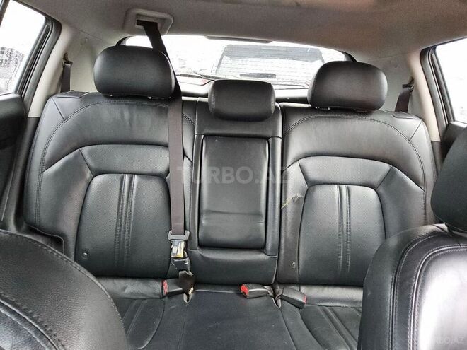 Kia Sportage 2015, 135,214 km - 2.0 л - Bakı