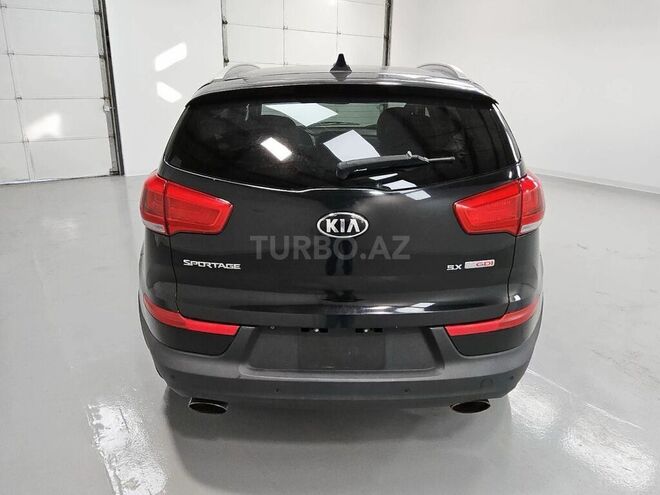 Kia Sportage 2015, 135,214 km - 2.0 л - Bakı