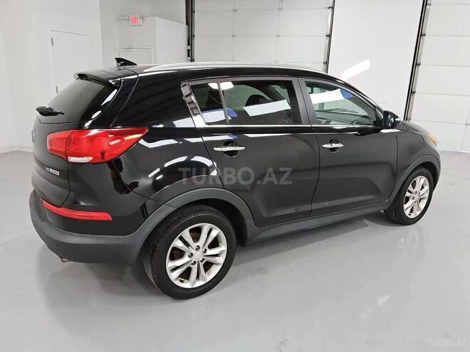 Kia Sportage 2015, 135,214 km - 2.0 л - Bakı