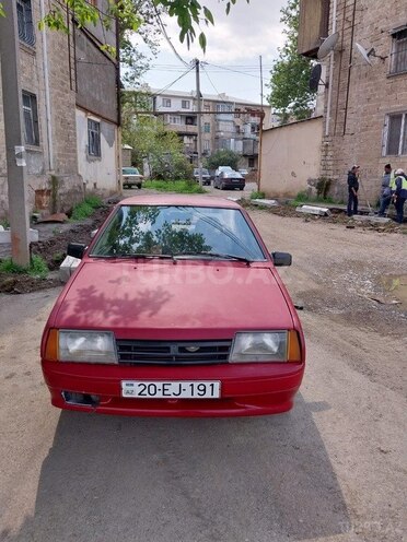 LADA (VAZ) 2109 1988, 200,000 km - 1.5 l - Gəncə