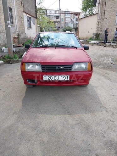 LADA (VAZ) 2109 1988, 200,000 km - 1.5 l - Gəncə