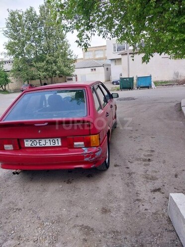 LADA (VAZ) 2109 1988, 200,000 km - 1.5 l - Gəncə