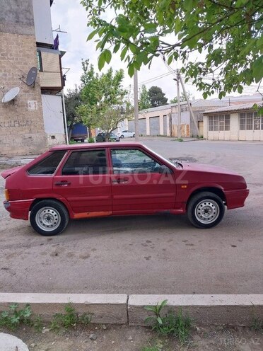 LADA (VAZ) 2109 1988, 200,000 km - 1.5 l - Gəncə