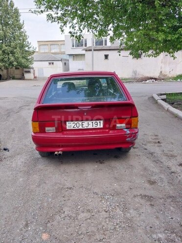 LADA (VAZ) 2109 1988, 200,000 km - 1.5 l - Gəncə