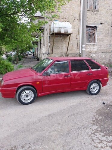 LADA (VAZ) 2109 1988, 200,000 km - 1.5 l - Gəncə