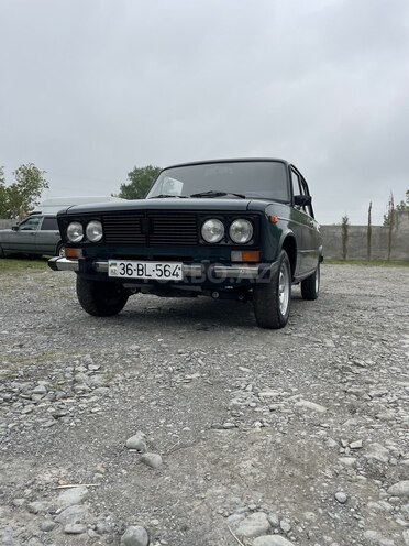 LADA (VAZ) 2106 1999, 83,456 km - 1.6 л - Qəbələ