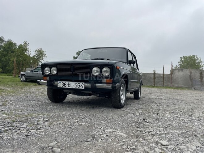 LADA (VAZ) 2106 1999, 83,456 km - 1.6 л - Qəbələ