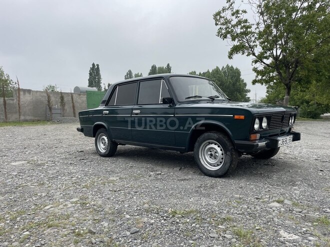 LADA (VAZ) 2106 1999, 83,456 km - 1.6 л - Qəbələ