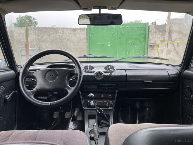 LADA (VAZ) 2106 1999, 83,456 km - 1.6 л - Qəbələ