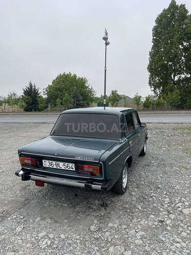 LADA (VAZ) 2106 1999, 83,456 km - 1.6 л - Qəbələ