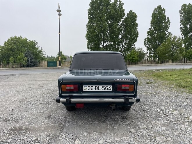 LADA (VAZ) 2106 1999, 83,456 km - 1.6 л - Qəbələ