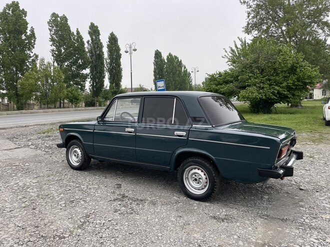 LADA (VAZ) 2106 1999, 83,456 km - 1.6 л - Qəbələ