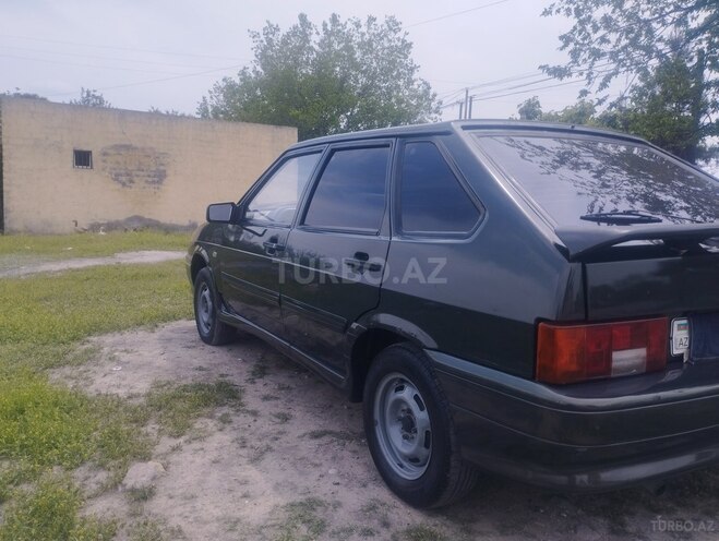 LADA (VAZ) 2114 2006, 213,472 km - 1.5 л - Bərdə