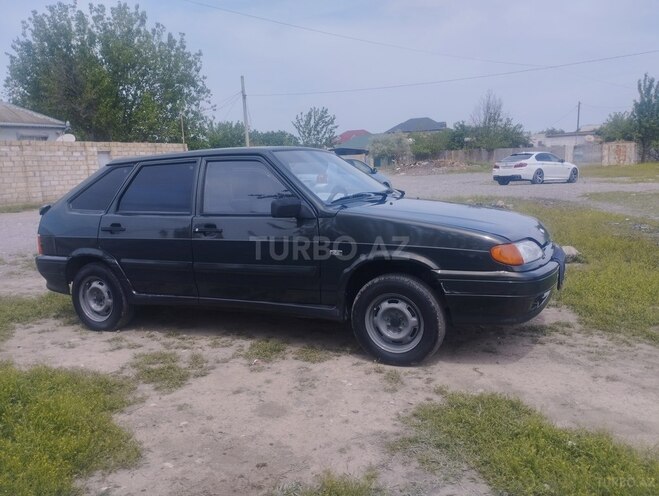 LADA (VAZ) 2114 2006, 213,472 km - 1.5 л - Bərdə