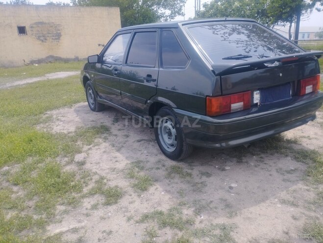 LADA (VAZ) 2114 2006, 213,472 km - 1.5 л - Bərdə