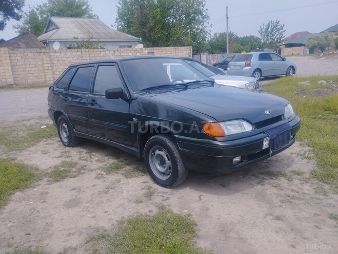 LADA (VAZ) 2114 2006, 213,472 km - 1.5 л - Bərdə