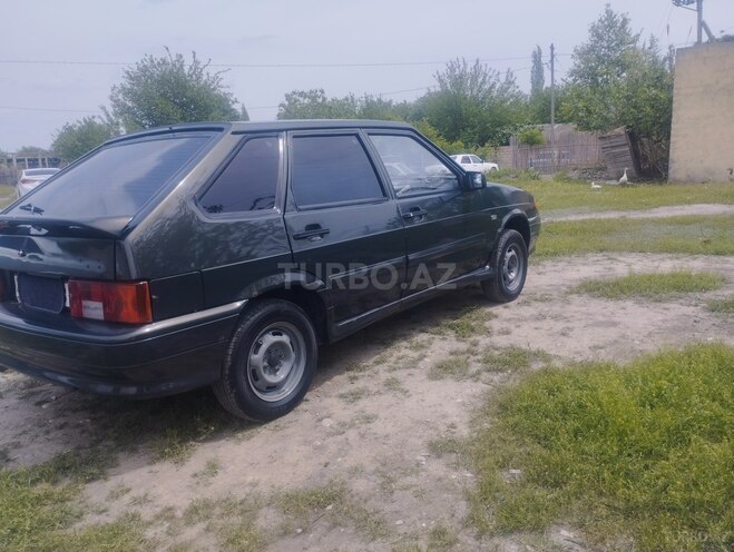 LADA (VAZ) 2114 2006, 213,472 km - 1.5 л - Bərdə