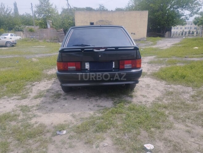 LADA (VAZ) 2114 2006, 213,472 km - 1.5 л - Bərdə