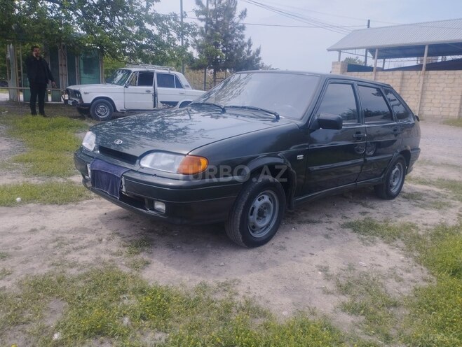 LADA (VAZ) 2114 2006, 213,472 km - 1.5 л - Bərdə