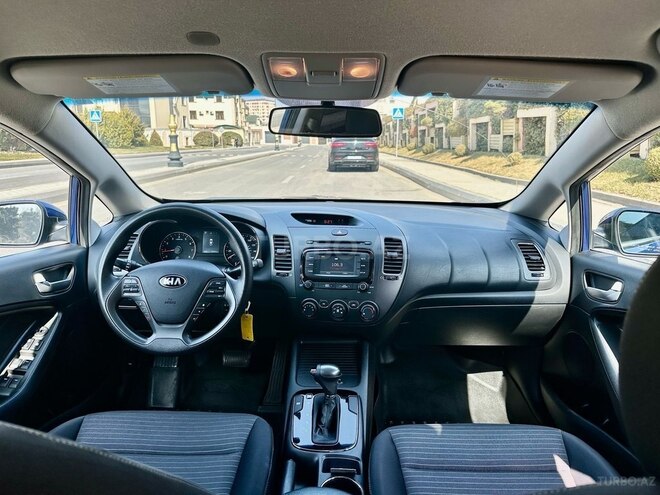 Kia Forte 2017, 144,841 km - 2.0 l - Bakı