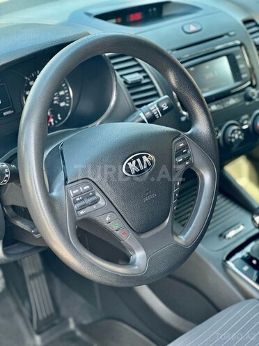 Kia Forte 2017, 144,841 km - 2.0 l - Bakı