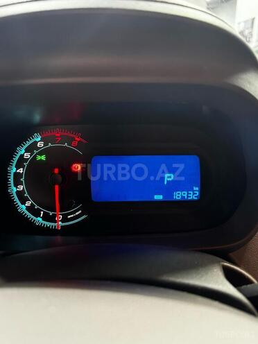 Chevrolet Cobalt 2024, 19,000 km - 1.5 л - Bakı