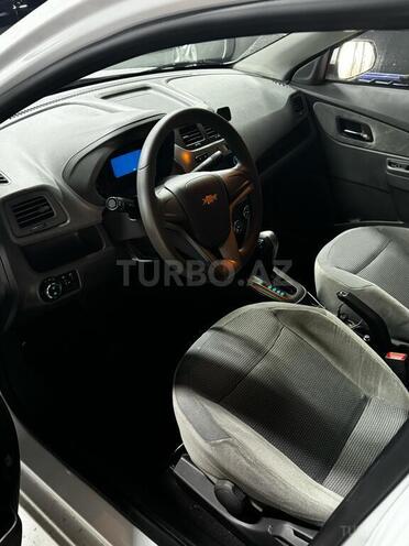 Chevrolet Cobalt 2024, 19,000 km - 1.5 л - Bakı