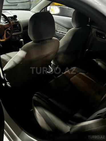 Chevrolet Cobalt 2024, 19,000 km - 1.5 л - Bakı