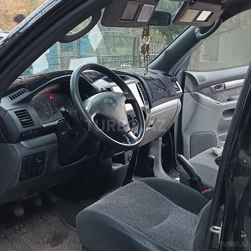 Toyota Land Cruiser Prado 2005, 300,000 km - 3.0 l - Naxçıvan