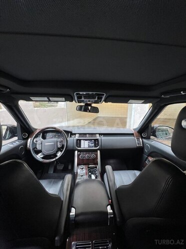 Land Rover Range Rover 2014, 190,000 km - 3.0 l - Bakı