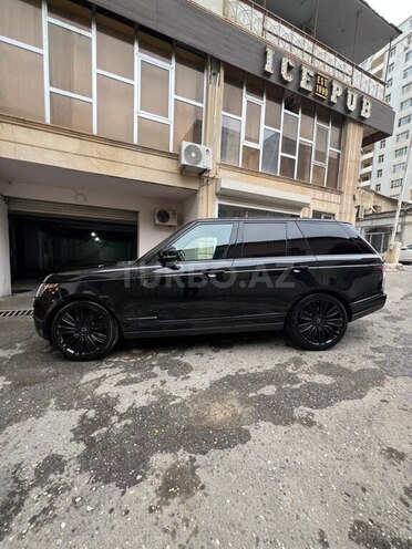 Land Rover Range Rover 2014, 190,000 km - 3.0 l - Bakı