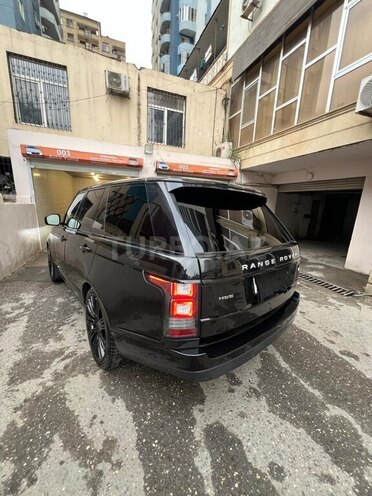 Land Rover Range Rover 2014, 190,000 km - 3.0 l - Bakı