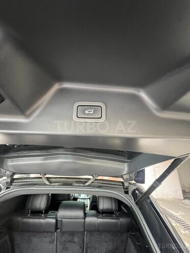 Land Rover Range Rover 2014, 190,000 km - 3.0 l - Bakı