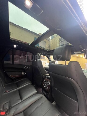 Land Rover Range Rover 2014, 190,000 km - 3.0 l - Bakı