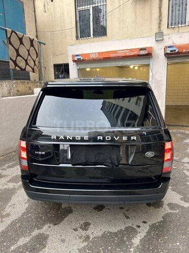 Land Rover Range Rover 2014, 190,000 km - 3.0 l - Bakı