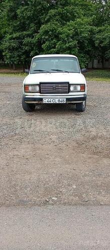 LADA (VAZ) 2107 2002, 75,000 km - 1.6 l - Masallı