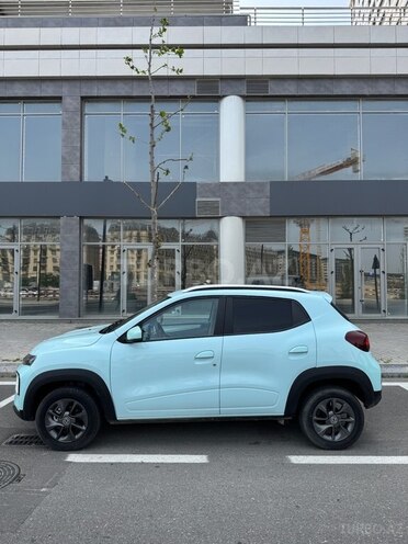 DongFeng Nano Box 2023, 5,700 km - 0.0 l - Bakı