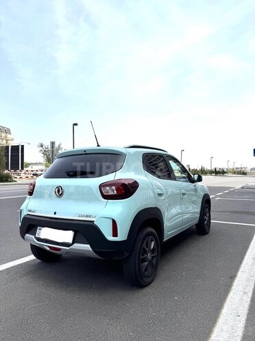 DongFeng Nano Box 2023, 5,700 km - 0.0 l - Bakı