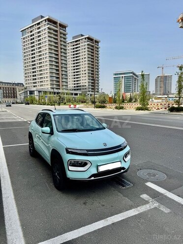 DongFeng Nano Box 2023, 5,700 km - 0.0 l - Bakı