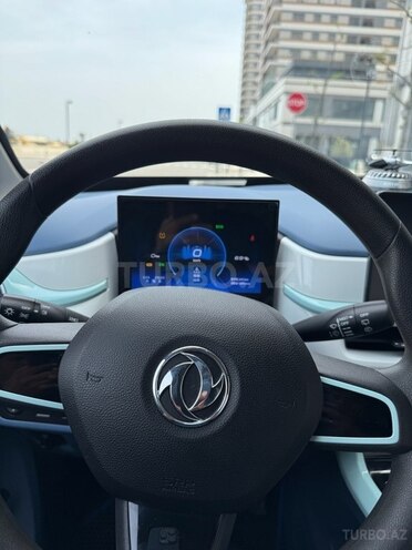 DongFeng Nano Box 2023, 5,700 km - 0.0 l - Bakı