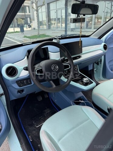 DongFeng Nano Box 2023, 5,700 km - 0.0 l - Bakı