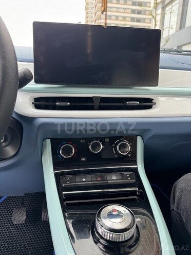 DongFeng Nano Box 2023, 5,700 km - 0.0 l - Bakı